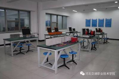 河北交通職業(yè)技術(shù)學(xué)院2017年招生宣傳——土木工程系技術(shù)咨詢指南