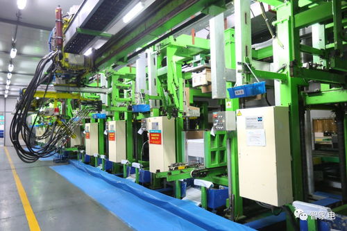 海信科龍智能工廠榮膺政府嘉獎(jiǎng)，以技術(shù)創(chuàng)新鑄就中國智造新標(biāo)桿