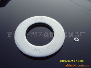 嘉興市南湖區(qū)鑫捷金屬制品廠產(chǎn)品概覽 緊固件與連接件解決方案